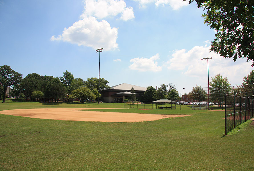 Jewett Park/Jewett Park Pavilion - Deerfield Park District